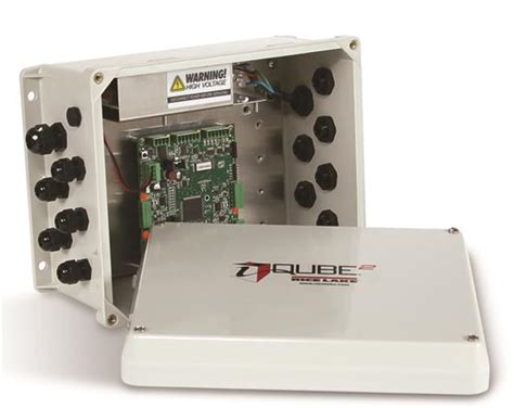 iqube digital diagnostic junction box 71410001|iQUBE Digital Diagnostic Junction Box .